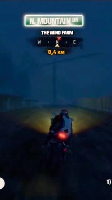 Как в гонках, 🏍 влияют срезы! 🚧 #video #games #gaming #racing #burnout #burnoutparadise #videoshor