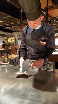 nxvR2et-Xnc - Lifestyle Beautiful Train Teppanyaki street food,restaurant,BBQ,Pub street#Short#Short