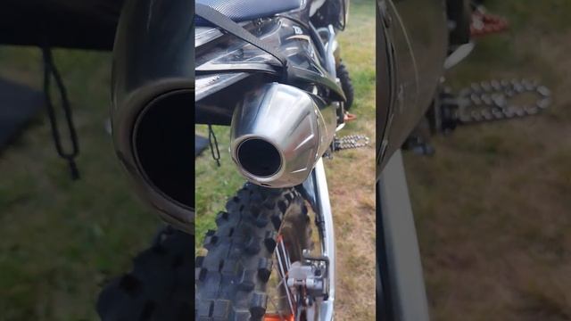 JHL Z8 EFI замена масла .первые впечатления!