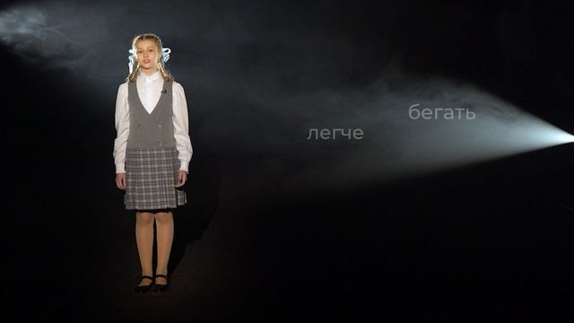 Анна Смолова – «Стихи о почтальонке»