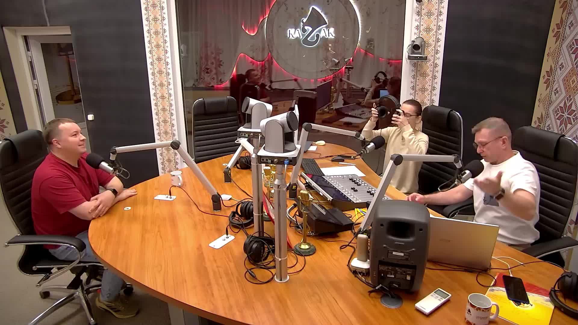 Утреннее шоу "Алло, село!" Как сделать, чтобы улыбка оставалась долго здоровой и красивой?