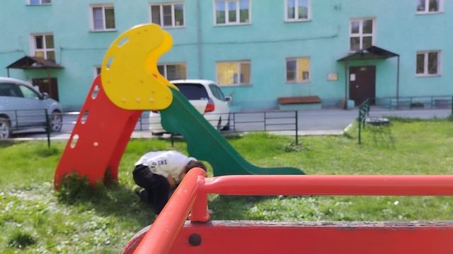 монстр 2 часть