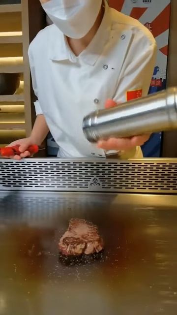 O2PXQ3kwQ6s - Lifestyle Beautiful Train Teppanyaki street food,restaurant,BBQ,Pub street#Short#Short