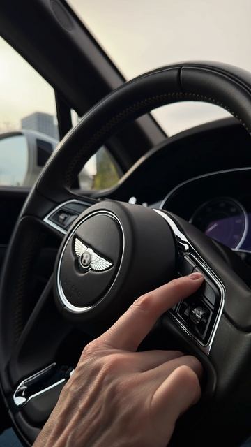 ASMR Bentley Bentayga 100 YA ТГ: poshcars #авто #автомобили #asmr #Bentley #автоподбор #детейлинг