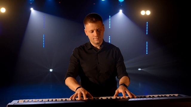 Вадим Иванов. Video Day. Level Dance Studio.
