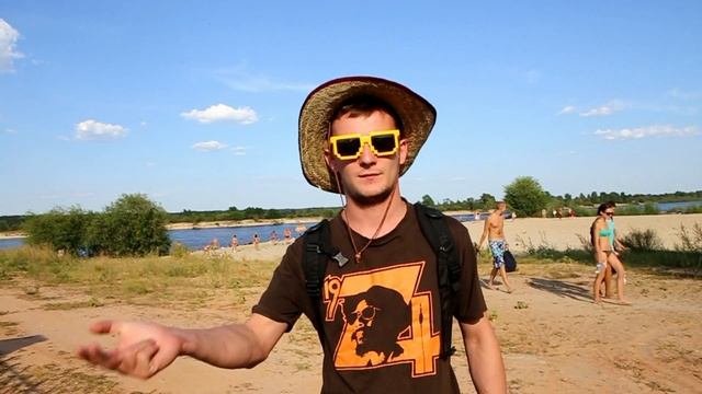 MC Бурак  Open air 2 09 2014