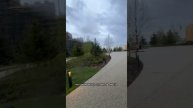 Обзор смарт-квартала СберСити. Город будущего 😍