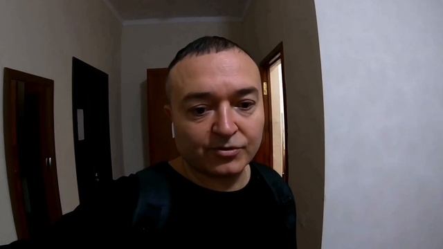 Гостиница “Белые ночи" видео обзор. Домбай 2024!