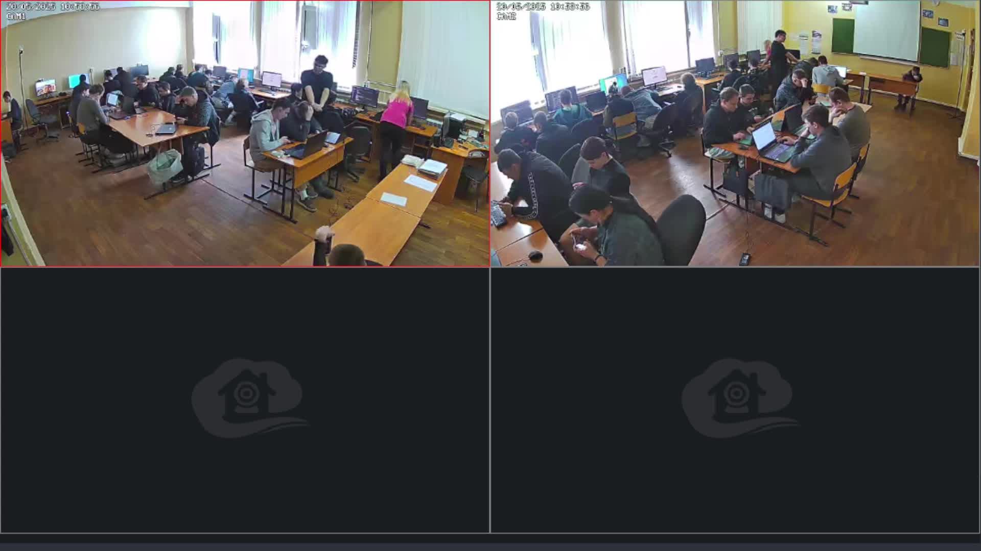 Дэмоэкзамен 20.05.2025