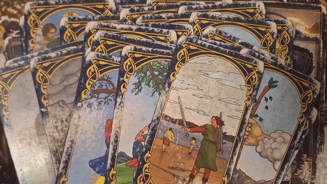 ТАРО РАСКЛАД/ КОМУ ВЫ ПРЕПОДАЛИ УРОК?!      т. 89895342359 смс.   WhatsApp