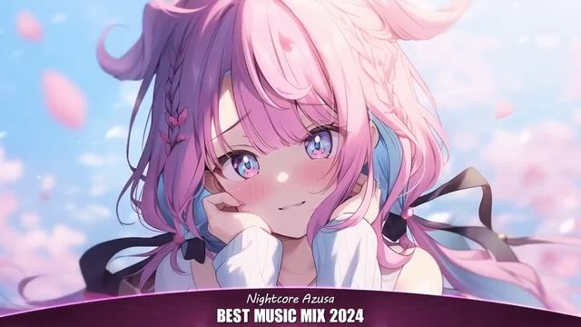 Best Nightcore Mix ♫ Gaming Music Mix ♫ EDM Gaming Music Mix