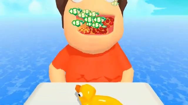 Pancake Run Game 🥞🍓🥭🍇 New Max Levels Update New Free Walkthrough Mobile LD7HV