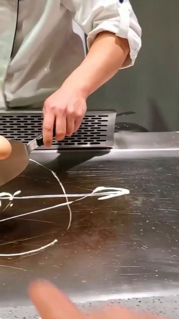 Wh0nwD6aNLc - Teppanyaki on street food,restaurant,BBQ,Pub street#Short#Shorts