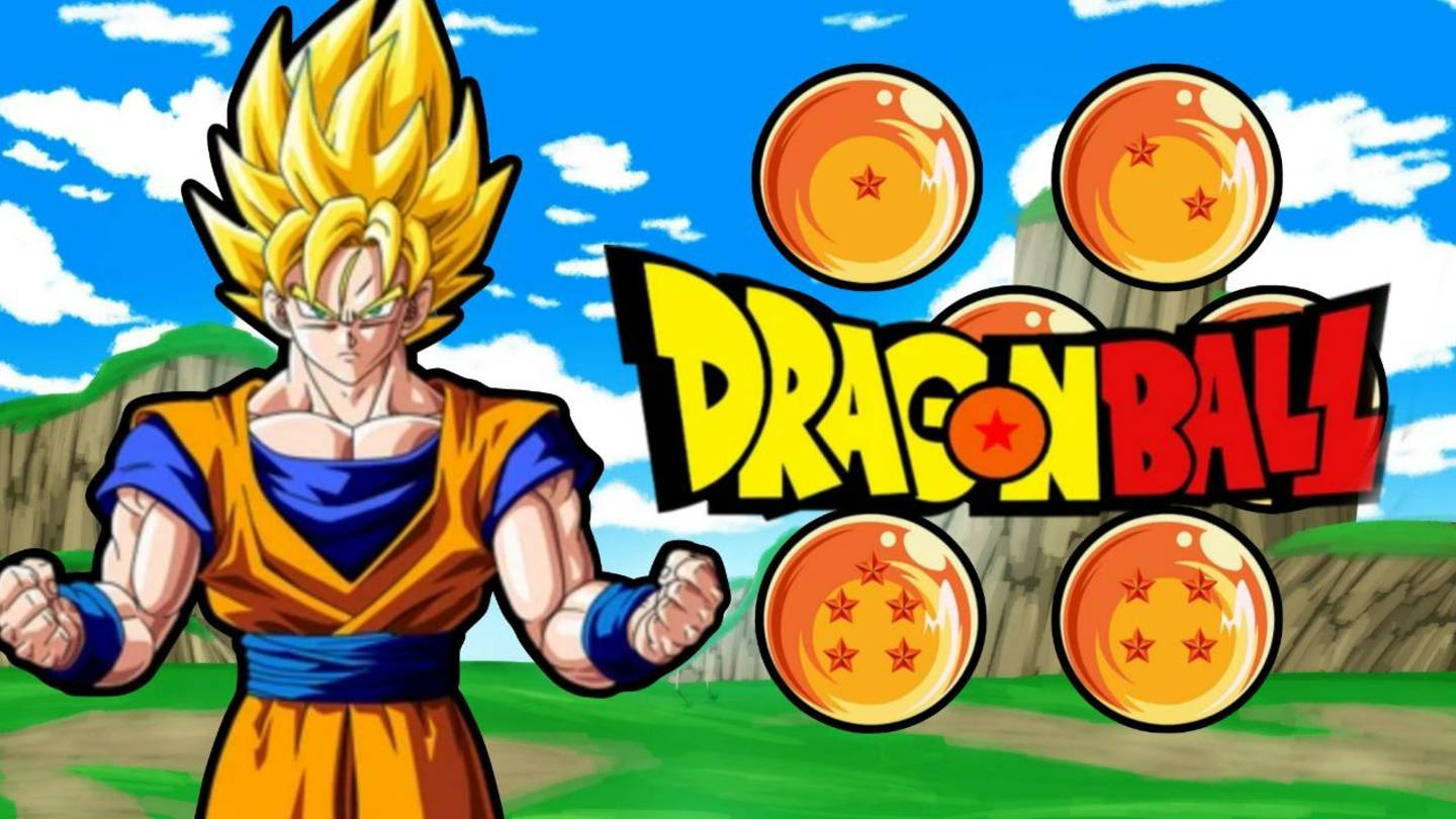 КАК ПРОБУДИТЬ SUPER SAYAN 1 В DRAGON SOUL?