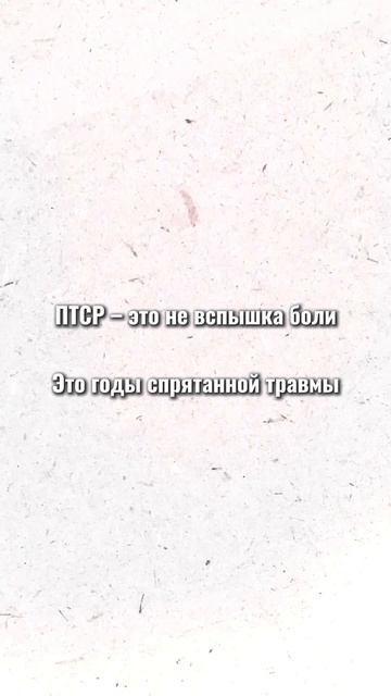 Касается всех, даже тебя