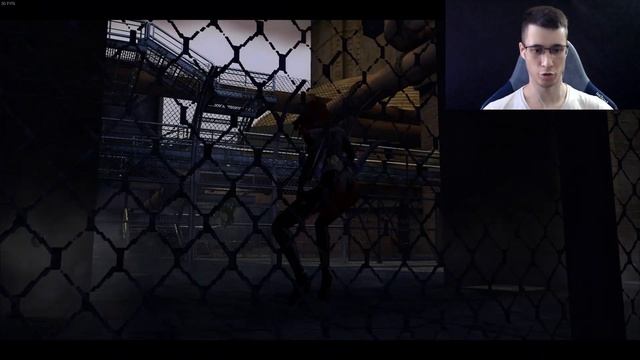 BloodRayne 2: Terminal Cut  Прохождение 5