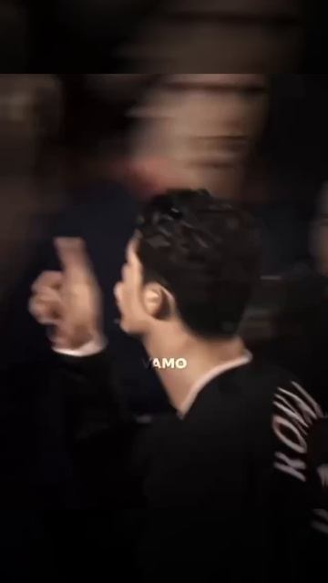 RamosX Ronaldo