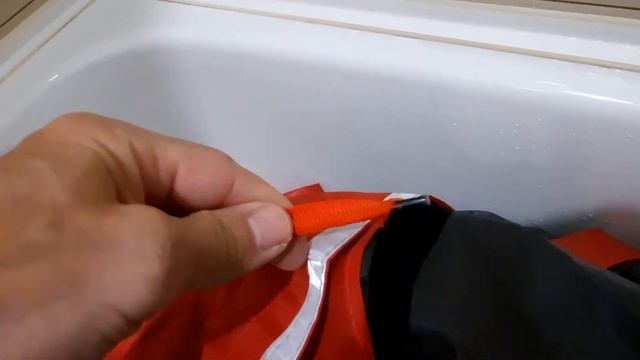 Стойки вентиляции