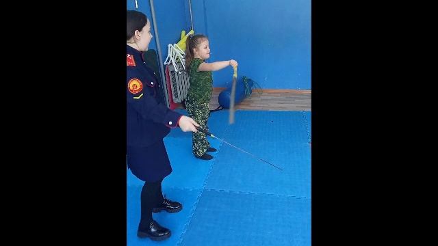 Наш прошедший год