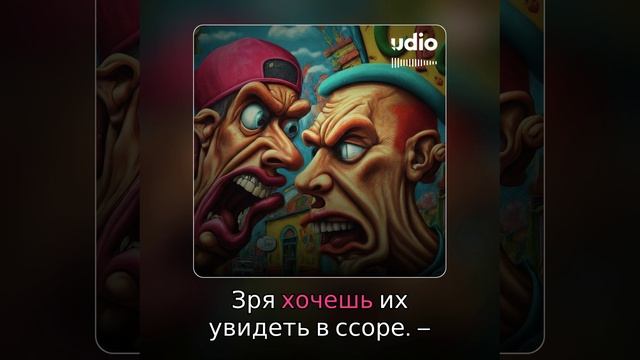 Подруге-разлучнице. Экспромт