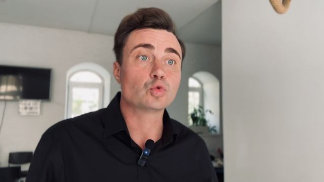 Собачник. Павел Нагай