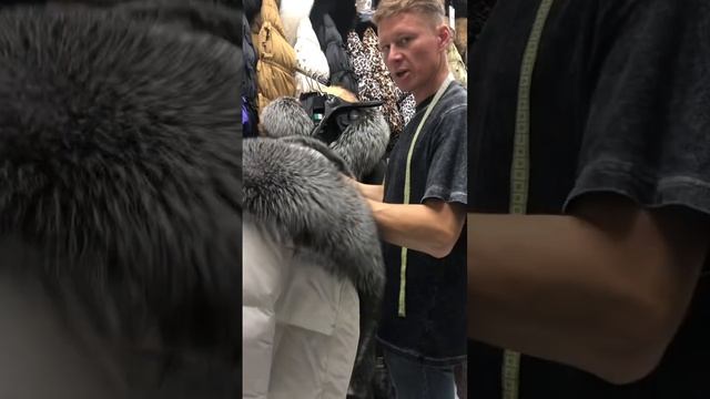 🔥Пуховики Женские Зимние Теплые✨ Новинки 2024-2025