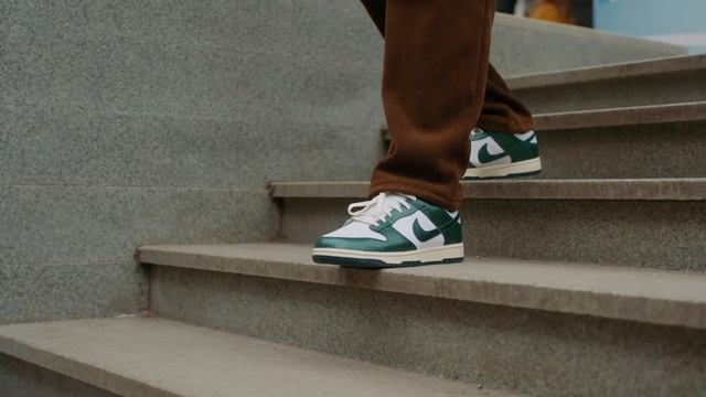 Вся правда про Nike Dunk! SB хуже обычных?