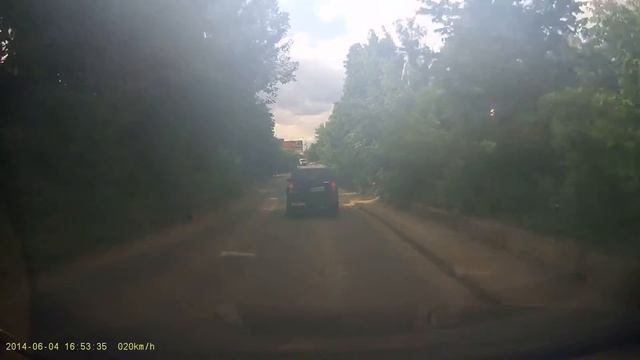 Хаммер с мелким МПХ
