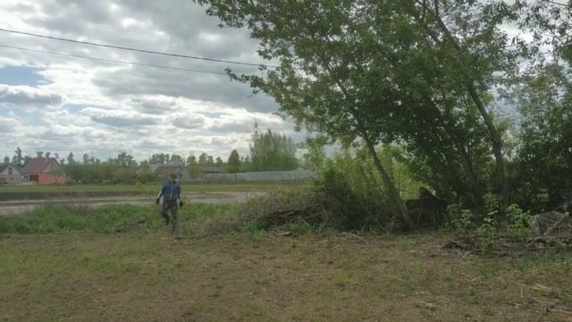 Ни дня без топора