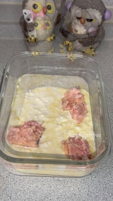 Полезный ужин для похудения