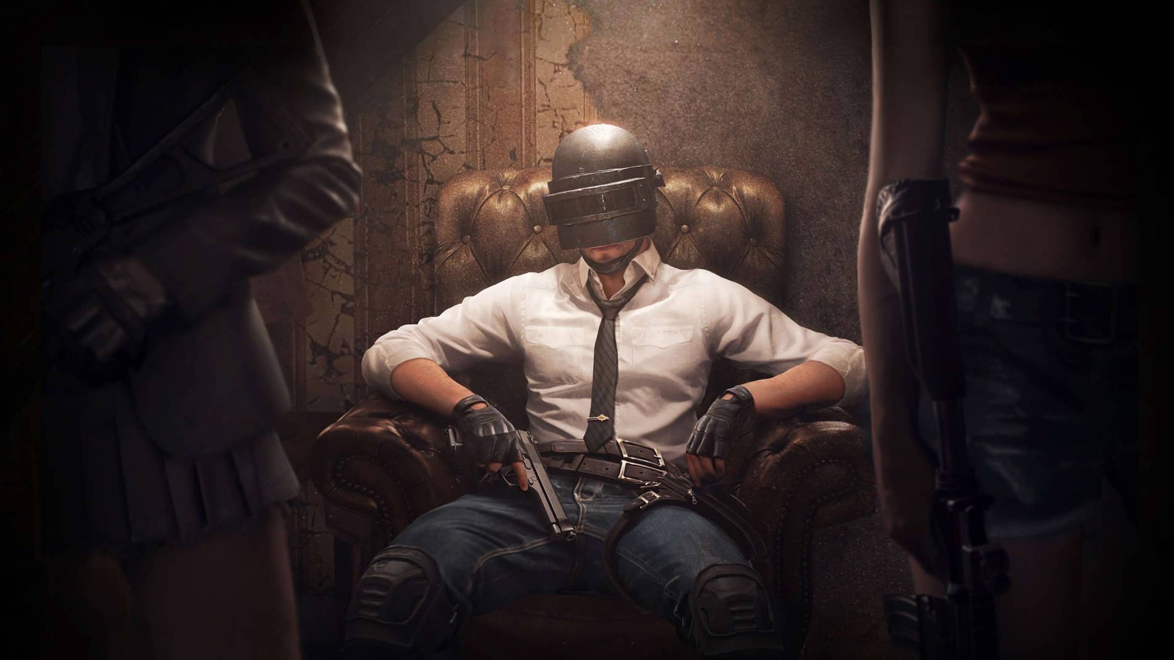 PUBG