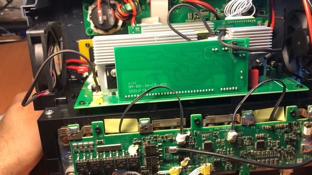 Електросолянка рекламацій. AllPowers S200, S700, Brevia 600+, Baseus 300.