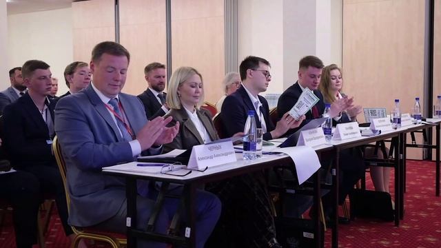 Проектируем будущее на Конкурсе "Учимся выбирать"