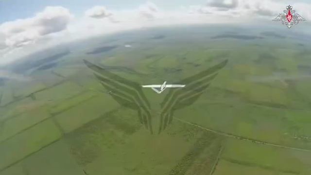 Специалисты Центра «Рубикон» не прекращают работу по нейтрализации БПЛА ВСУ в зоне проведения СВО