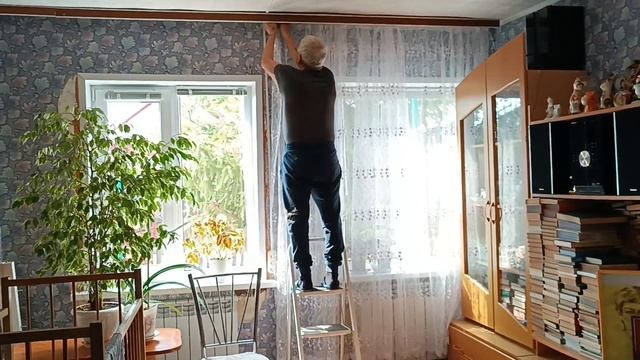 16 апреля 2025 г.У мужа на работе утонул мужчина.Вешаем за