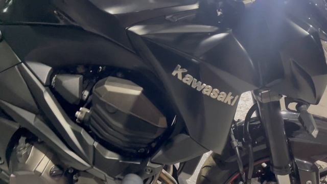 Kawasaki Z800