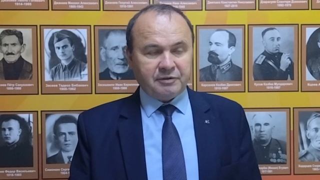 Видеоотчет об итогах работы АС  в период  с 5 по 18 мая  2025 года