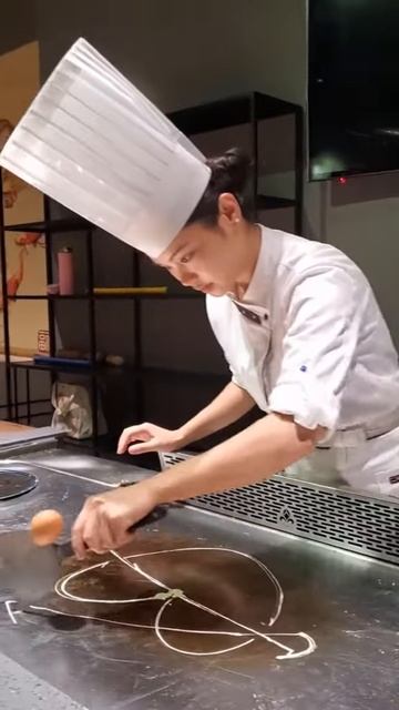 latMyOdLxec - Lifestyle Beautiful Train Teppanyaki street food,restaurant,BBQ,Pub street#Short#Short