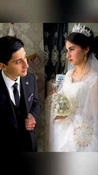 ⚜️Утро жениха и невесты⚜️ Леша и Снежана. О Ваня Гопа одэл кай о Рамазан Пеленко