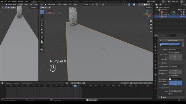 Get PRO Level Car Tire Tracks in Blender Without Spending Hours!
