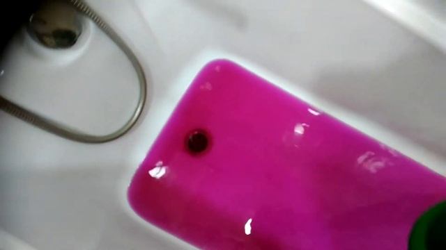 Китайское полотенце
