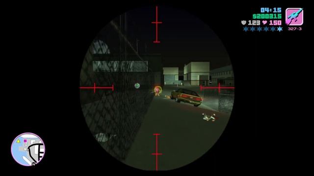GTA VICE CITY - ВАНИЛЬНАЯ СБОРКА + РУССКАЯ ОЗВУЧКА | #18 СЕРИЯ: МИССИИ ТИПОГРАФИИ