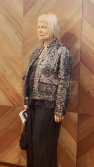 Валюшкина Елена