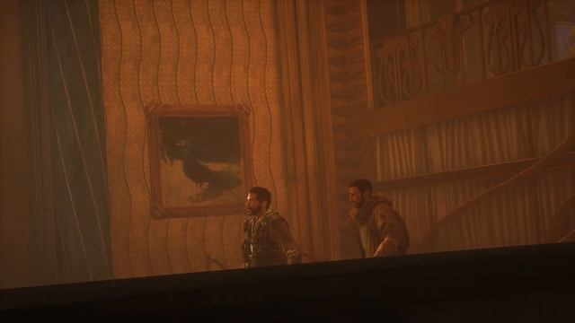 Прохождение новинки Spec Ops: The line #2