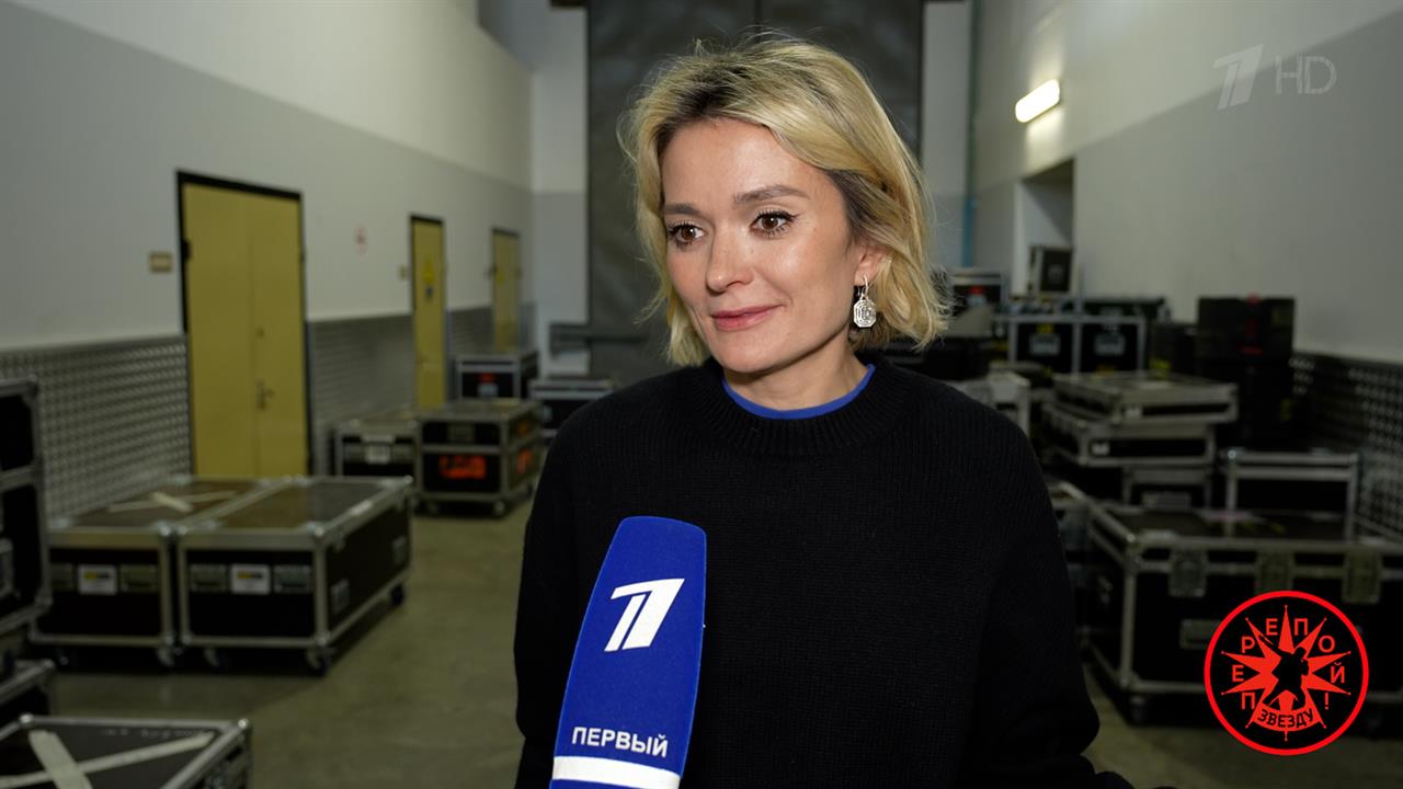 "Нужно быть большой личностью" - Надежда Михалкова об участниках "Перепой звезду"