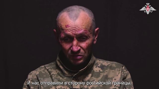 СВО День 1182: Пленный солдат ВСУ Владимир Гриценко