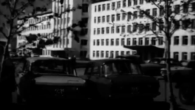 Киножурнал "Советский Казахстан" №20, июль 1973г.#сельско