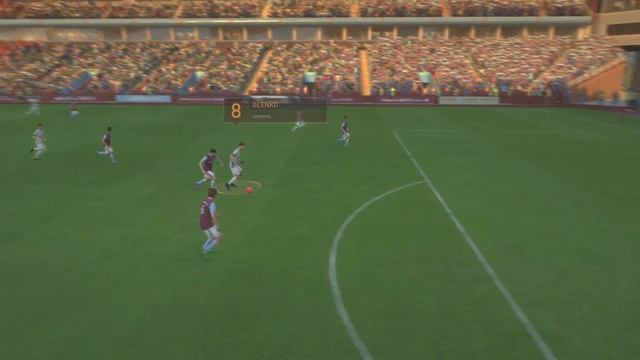 FIFA 23.1 в 3,штанга,ГОЛ!!!