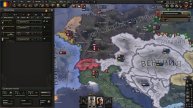 ПМВ ЗА РУМЫНИЮ В HOI4 Götterdämmerung