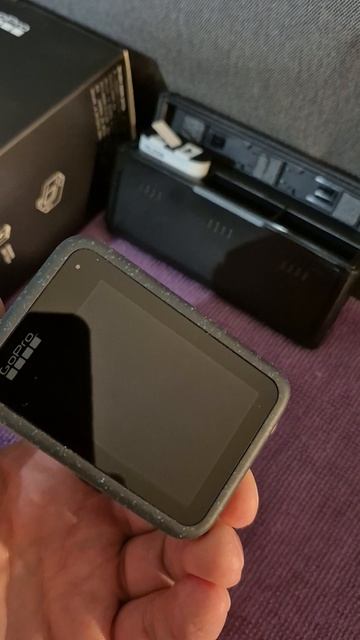 Go PRO hero 12 black продажа на авито